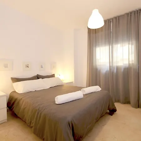 Town Nandy Lejlighed Estepona