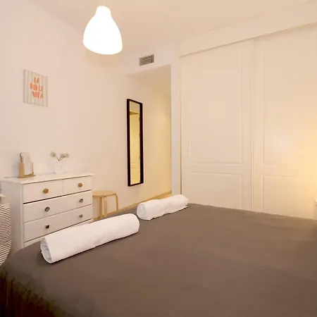 Lejlighed Town Nandy Estepona